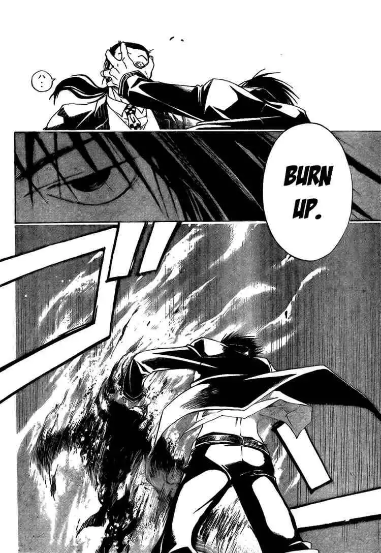 Code: Breaker Chapter 5 6